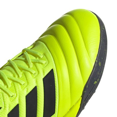 Shoes Soccer Adidas Copa 19.1 TF Hard Wired Pack
