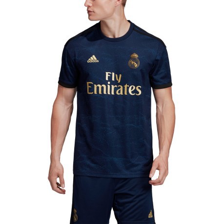 Maillot Real Madrid Extérieur 19/20