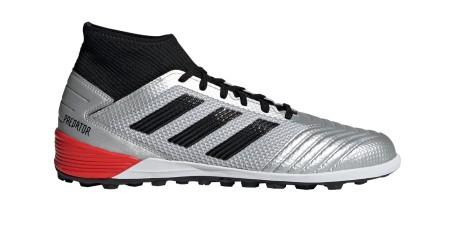 Zapatos de Fútbol Adidas Predator 19.3 TF Redirección 302 Pack