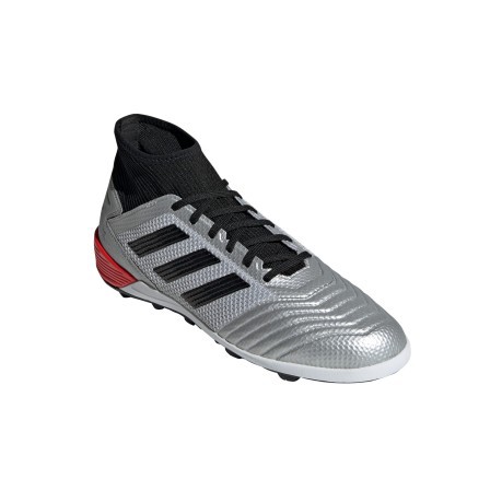 Zapatos de Fútbol Adidas Predator 19.3 TF Redirección 302 Pack