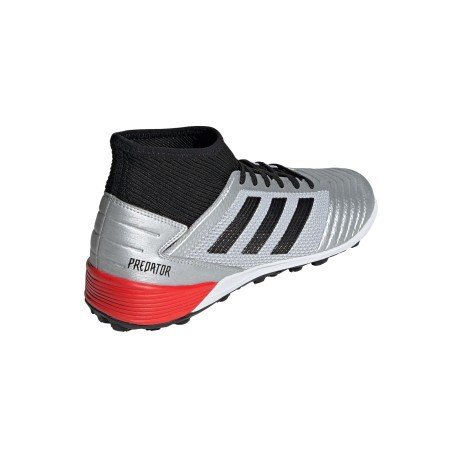 Shoes Soccer Adidas Predator 19.3 TF 302 Redirect Pack