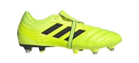 Football boots Adidas Copa 19.2 Most SG Hard Wired Pack