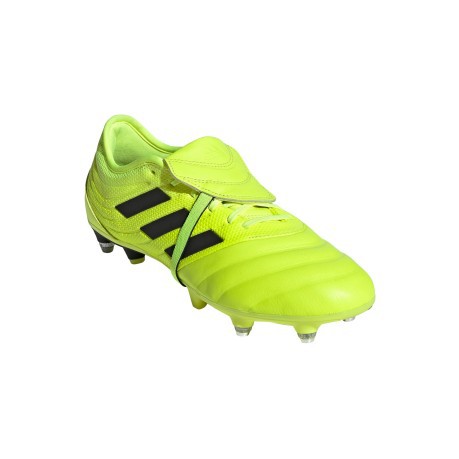 Chaussures de Football Adidas Copa 19.2 la Plupart des SG Câblé Pack