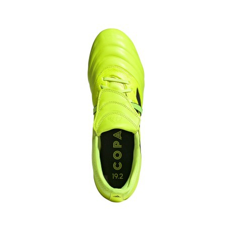 Football boots Adidas Copa 19.2 Most SG Hard Wired Pack