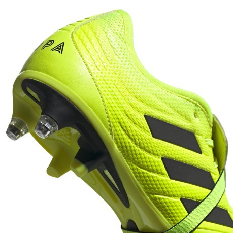 Adidas Fußball schuhe Copa 19.2 Gloro SG Hard Wired Pack