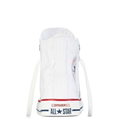 Shoes All Star High white