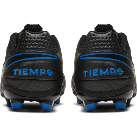 Kids Football boots Nike Tiempo Legend Academy MG Under The Radar Pack