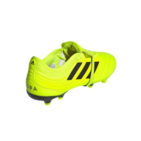 problema tomar salud Botas de fútbol Adidas Copa 19.2 la Mayoría de FG Cableados Pack colore  amarillo - Adidas - SportIT.com