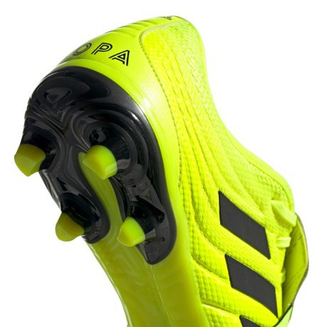 Adidas Fußball schuhe Copa 19.2 Gloro FG Hard Wired Pack