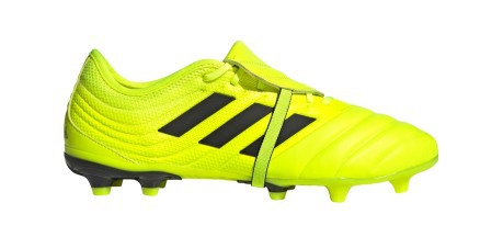 Chaussures de Football Adidas Copa 19.2 la Plupart FG Câblé Pack