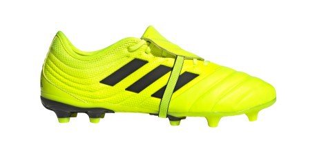 Football boots Adidas Copa 19.2 Most FG Hard Wired Pack