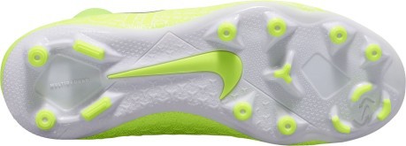 Botas de fútbol de Niño Nike Fantasma de la Visión de la Academia MG Nuevas Luces Pack