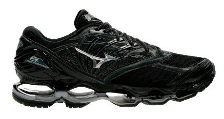 Running Shoes Mens Wave Prophecy 8 A3
