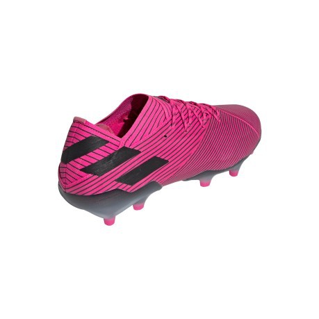 Adidas Football boots Nemeziz 19.1 FG Hard Wired Pack