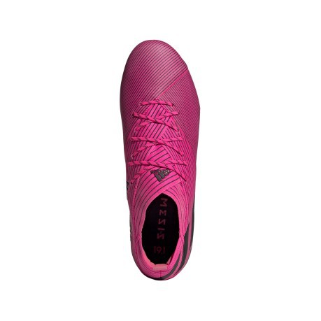 Adidas Football boots Nemeziz 19.1 FG Hard Wired Pack