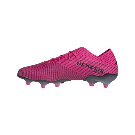Chaussures de Football Adidas Nemeziz 19.1 FG Câblé Pack