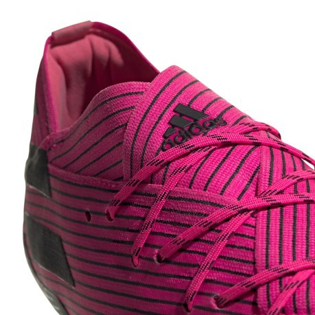 Scarpe Calcio Adidas Nemeziz 19.1 FG Hard Wired Pack