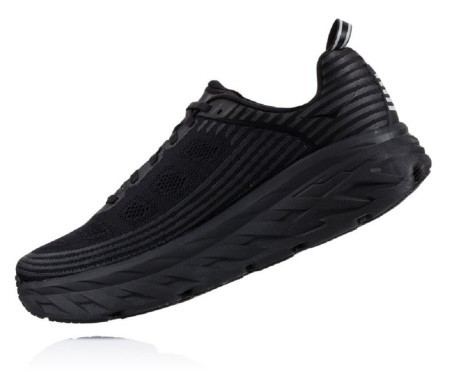 Mens Running Shoes Bondi 6