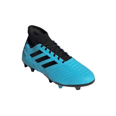 Botas de fútbol Adidas Predator 19.3 FG Cableado Pack