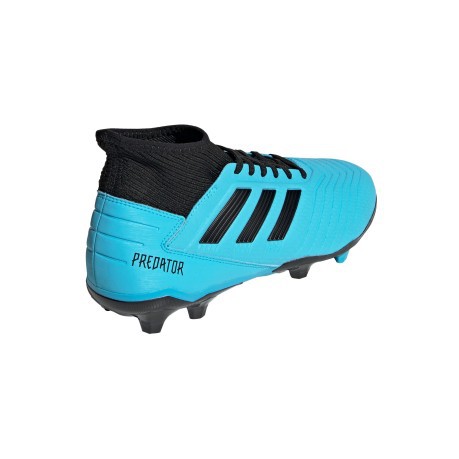Chaussures de Football Adidas Predator 19.3 FG Câblé Pack