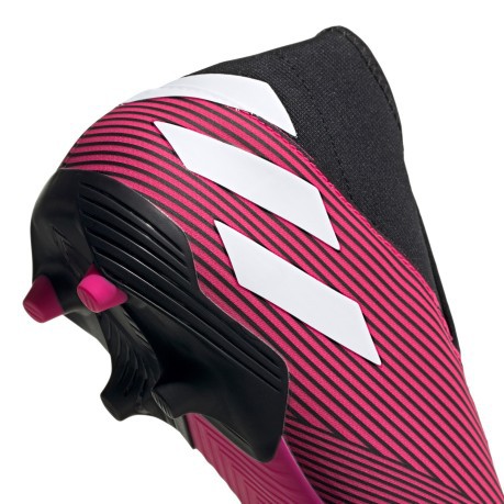 Scarpe Calcio Adidas Nemeziz 19.3 LL FG Hard Wired Pack
