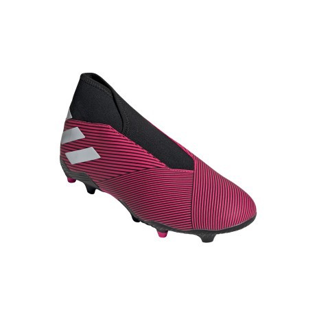 Adidas Football boots Nemeziz 19.3 LL FG Hard Wired Pack
