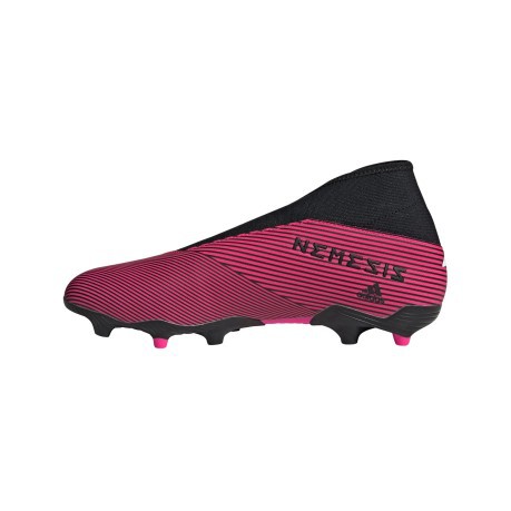 Scarpe Calcio Adidas Nemeziz 19.3 LL FG Hard Wired Pack