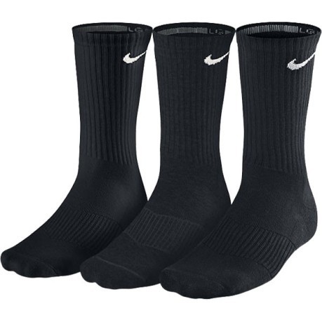 Socken-unisex-3PPK Lightweight Crew Nike
