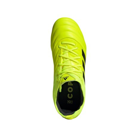 Botas de fútbol Adidas Copa 19.1 FG Cableado Pack