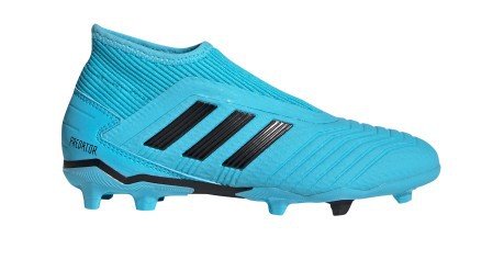 Chaussures de Football Adidas Predator 19.3 LL FG Câblé Pack
