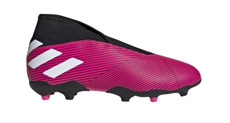Chaussures de Football Adidas Nemeziz 19.3 LL FG Câblé Pack