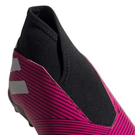 Soccer shoes Boy Adidas Nemeziz 19.3 LL FG Hard Wired Pack