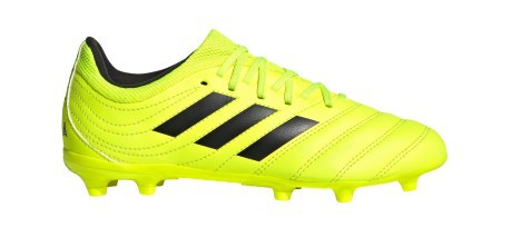 Football boots Adidas Copa 19.3 FG Hard Wired Pack