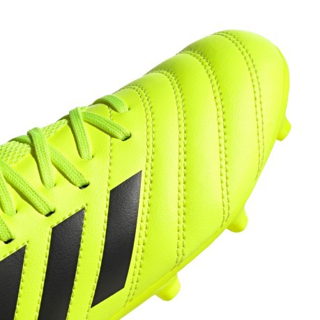Chaussures de football Garçon Adidas Copa 19.3 FG Câblé Pack