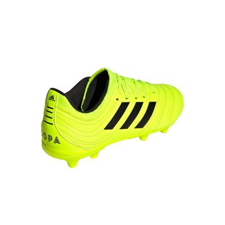 Fútbol zapatos de Niño Adidas Copa 19.3 FG Cableado Pack
