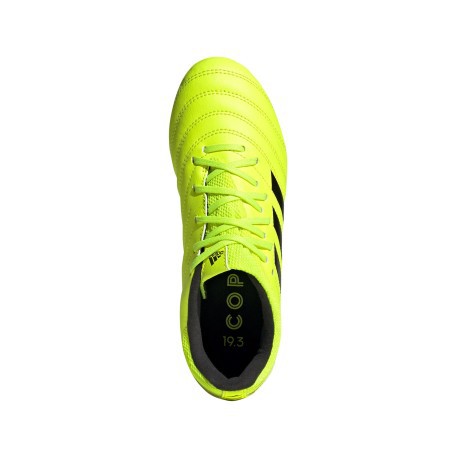 Soccer shoes Boy Adidas Copa 19.3 FG Hard Wired Pack