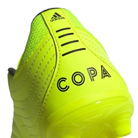 Football boots Adidas Copa 19.3 FG Hard Wired Pack