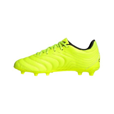 Chaussures de Football Adidas Copa 19.3 FG Câblé Pack