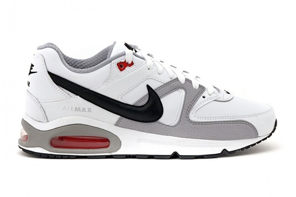 air max command leather uomo