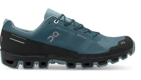 Mens Running Shoes Cloudventure Waterproof A3