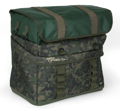 Backpack Trench Compact