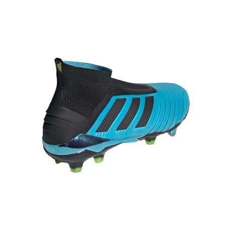 Adidas Football boots Predator 19+ FG Hard Wired Pack