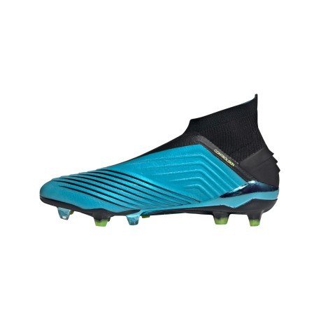 Adidas Football boots Predator 19+ FG Hard Wired Pack