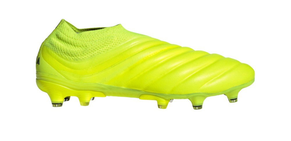 Scarpe Calcio Adidas Copa 19+ FG Hardwired Pack Adidas | eBay