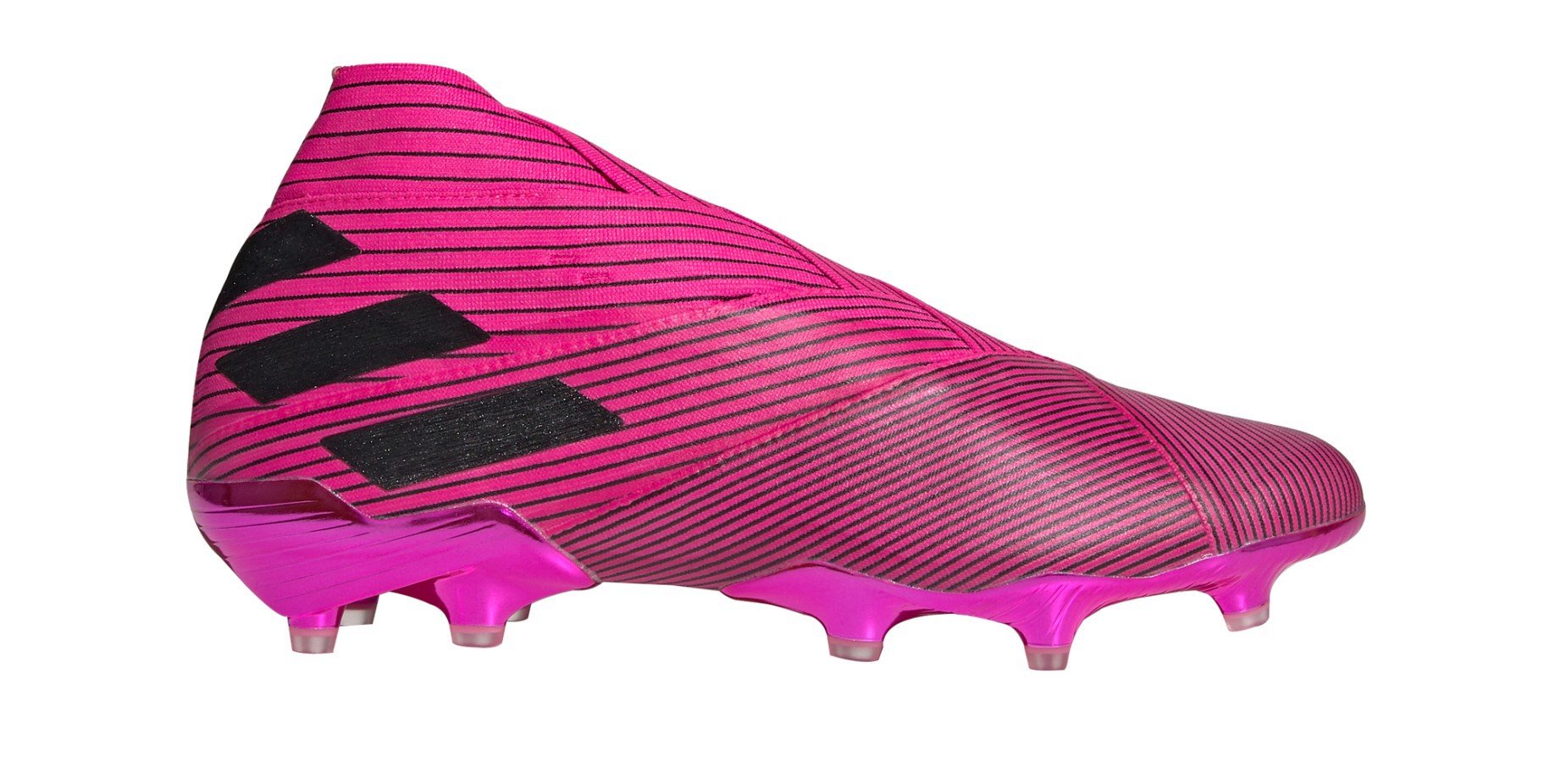 Scarpe Calcio Adidas Nemeziz 19+ FG Hardwired Pack colore Viola - Adidas -  SportIT.com