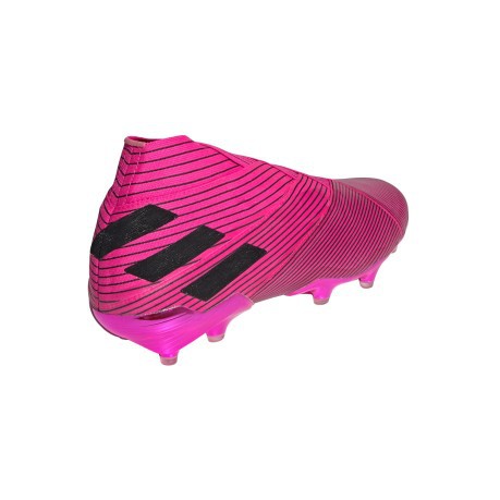Adidas Football boots Nemeziz 19+ FG Hard Wired Pack