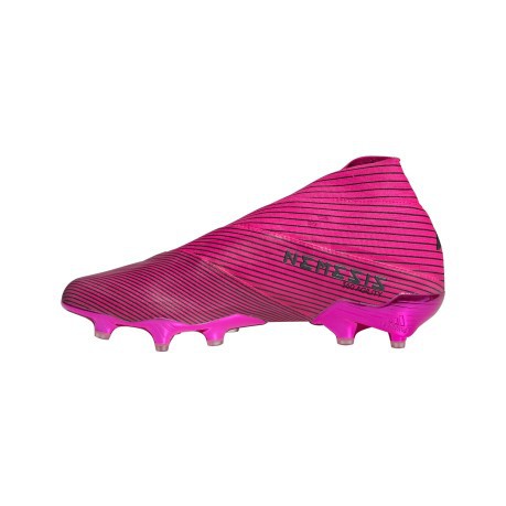 Chaussures de Football Adidas Nemeziz 19+ FG Câblé Pack