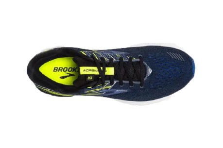 Mens Running shoes the Adrenaline GTS 19 A4