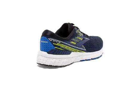 Mens Running shoes the Adrenaline GTS 19 A4