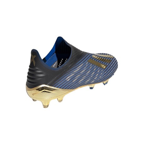 Chaussures de Football Adidas X 19+ FG Intérieure Pack de Jeu